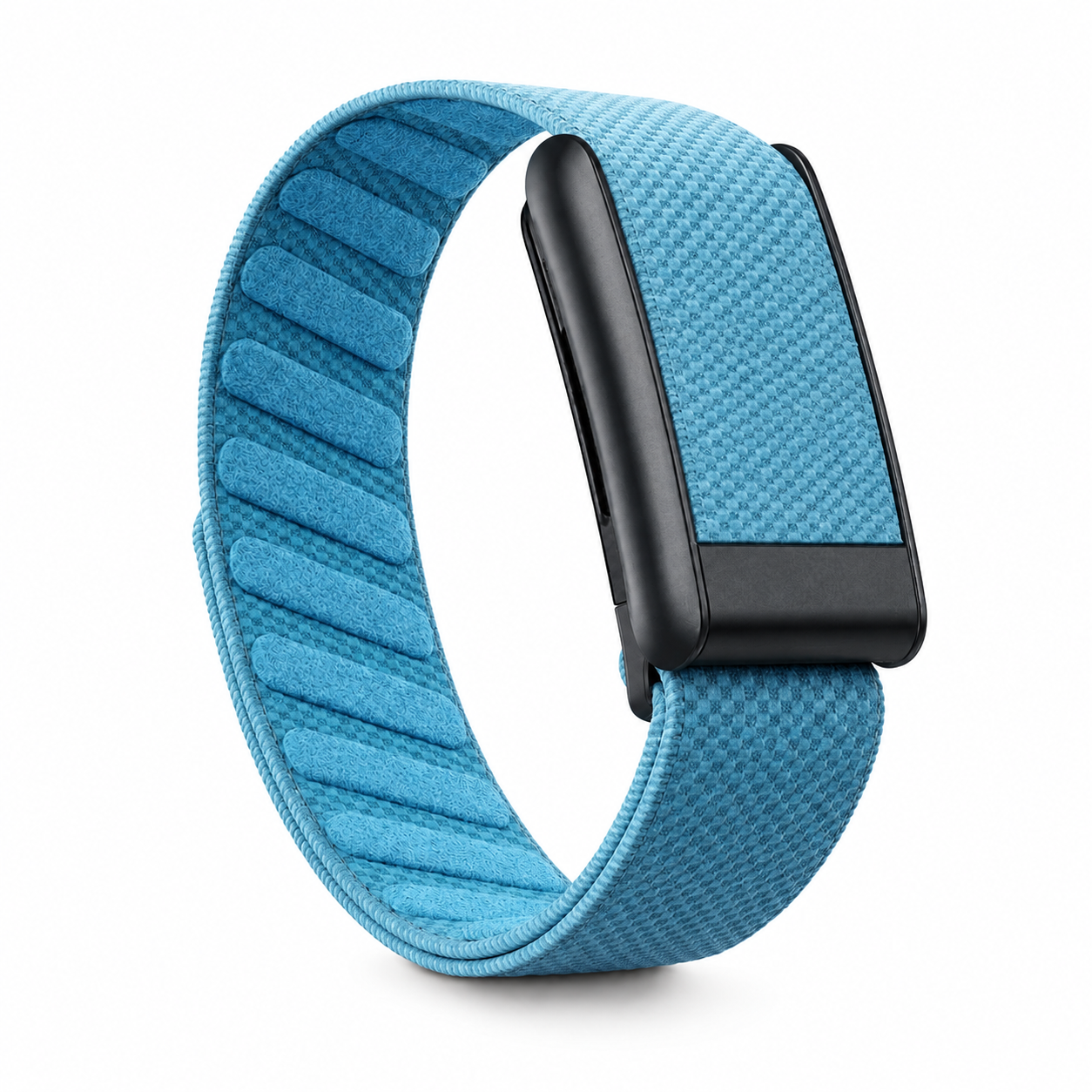 Bracelet WHOOPRO — Light Blue #19