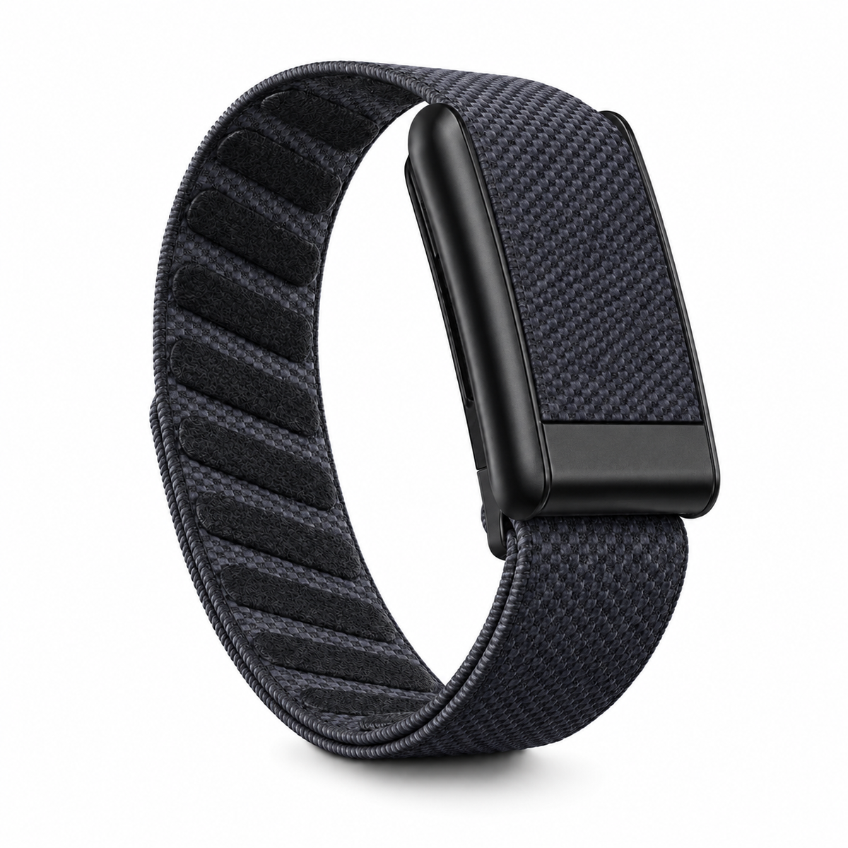 Bracelet WHOOPRO — Iron Anchor Gray #20