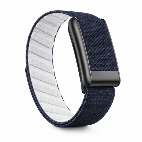 Bracelet WHOOPRO — Denim #15