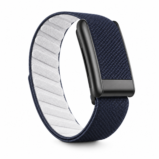 Bracelet WHOOPRO — Denim #15