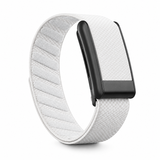 Bracelet WHOOPRO — White #14