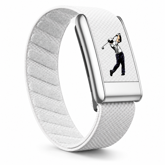 Bracelet WhoopPro — Golf